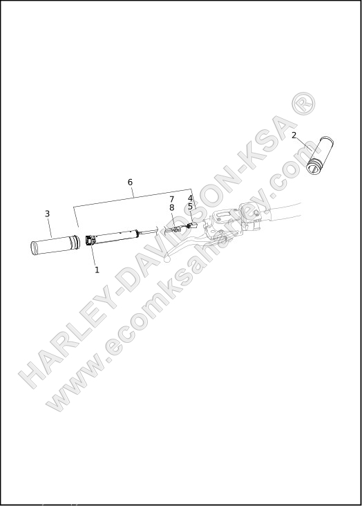 THROTTLE CONTROL